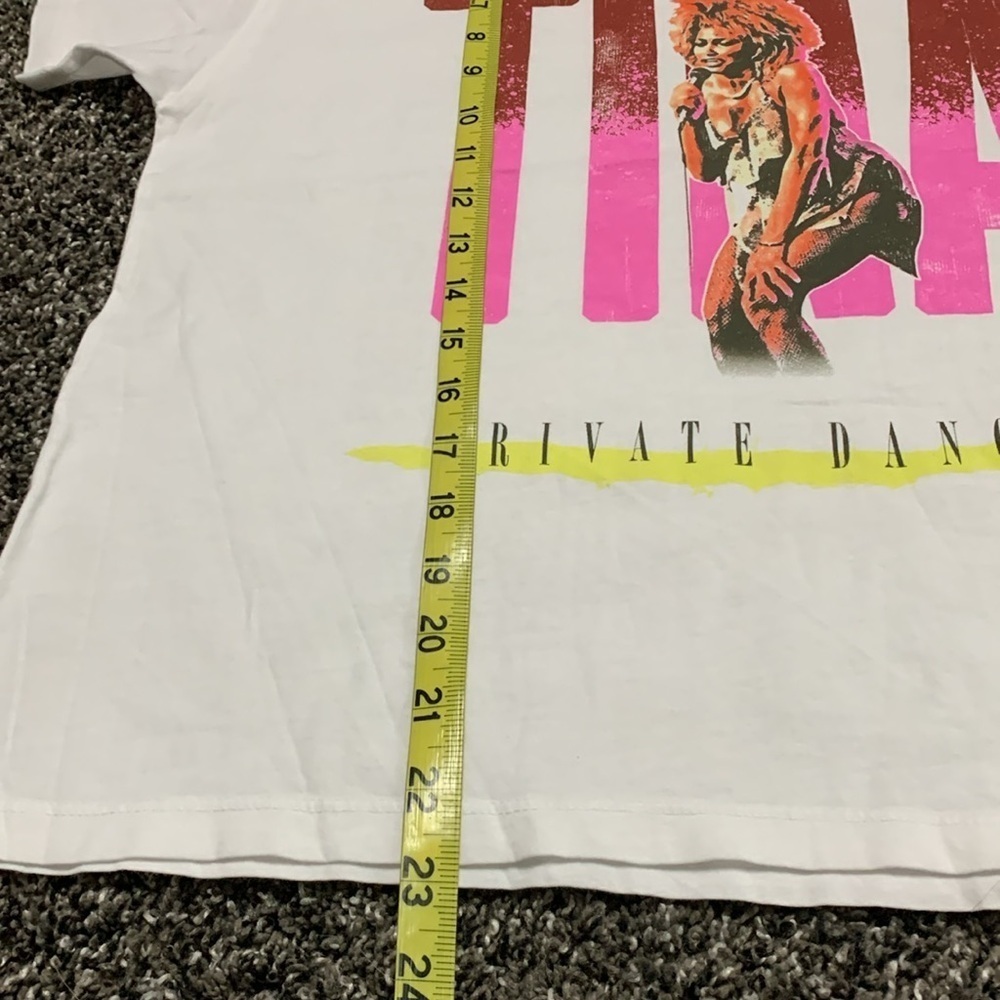 Daydreamer Tina Turner Tee M - Picture 6 of 11
